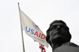 Estudo aponta que fim da USAID pode causar 14 milhões de mortes até 2030