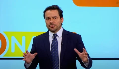 ‘Guerra de narrativas’: Capitão Alberto Neto rebate críticas sobre emendas e afirma priorizar Amazonas