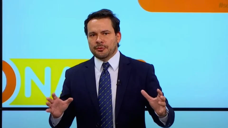 ‘Guerra de narrativas’: Capitão Alberto Neto rebate críticas sobre emendas e afirma priorizar Amazonas