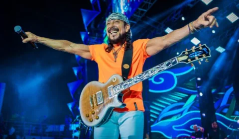 Taquaruçu Fest 2° edição terá shows de Bell Marques e Wglemerson Lima; confira