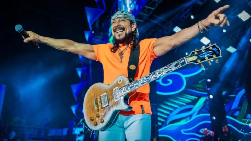 Taquaruçu Fest 2° edição terá shows de Bell Marques e Wglemerson Lima; confira