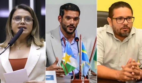 Operação Caixa Preta: Polícia Federal investiga esquema eleitoral com políticos de Roraima