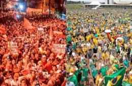 Da esquerda à direita? Estudo revela como a política dos jovens muda com a idade