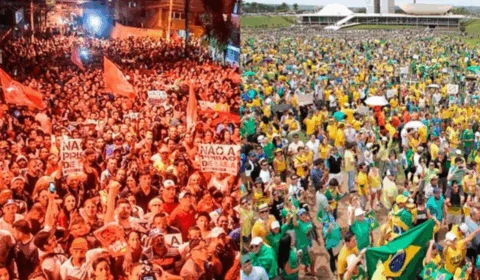 Da esquerda à direita? Estudo revela como a política dos jovens muda com a idade