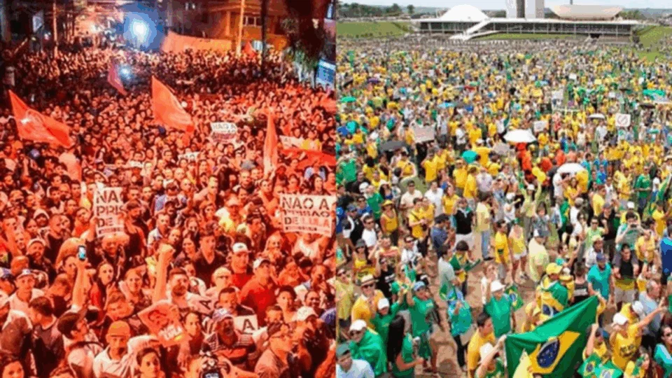 Da esquerda à direita? Estudo revela como a política dos jovens muda com a idade