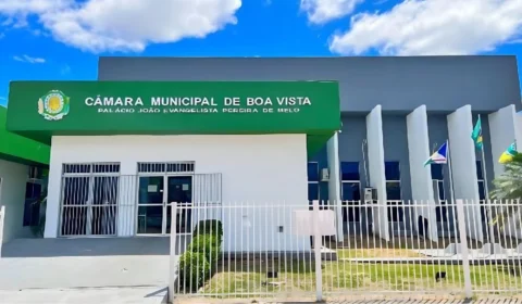 Câmara de Boa Vista promove audiência para debater infraestrutura das ruas