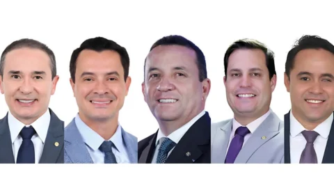 Deputados de Roraima apoiam ‘PL da Devastação’ em votação polêmica na Câmara