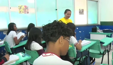 Rede estadual de ensino retoma aulas após recesso com calendário definido