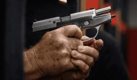 PF assume controle do registro e fiscalização de CACs em transição iniciada nesta terça-feira (1º)