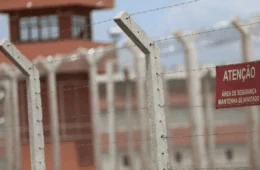 Brasília mobiliza reforço policial para penitenciária que abriga Marcola