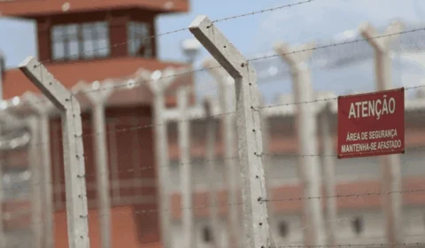 Brasília mobiliza reforço policial para penitenciária que abriga Marcola