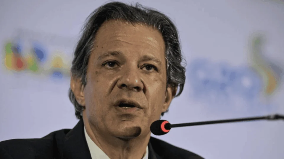 Haddad: governo precisa do IOF para zerar déficit e manter meta