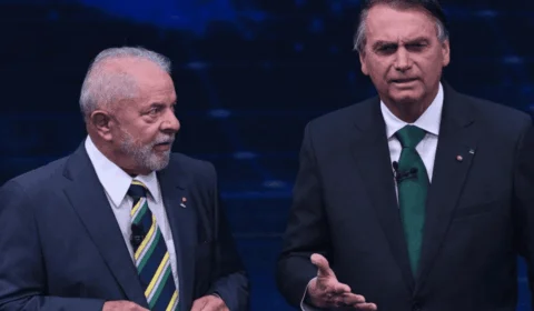 Lula ironiza vaquinhas e anistia: ‘quem é frouxo não deveria fazer bobagem’