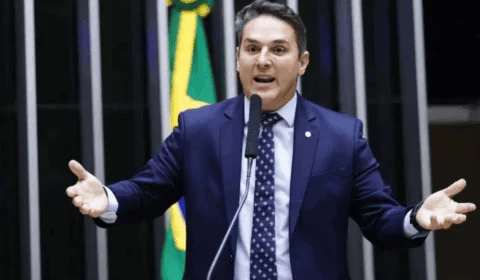 Deputado acusa governo Lula de autoritarismo após judicialização do aumento do IOF