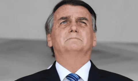 Crises de saúde forçam Bolsonaro a cancelar agendas e entrar em repouso