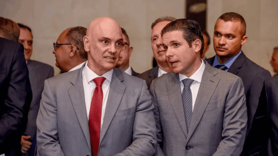 Crise do IOF movimenta bastidores do ‘Gilmarpalooza’; entenda