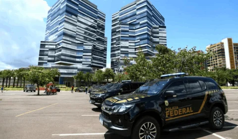 Inquérito das fake news: PF colhe depoimentos finais sobre ‘gabinete do ódio’