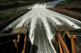 Gastos da Itaipu com MST e COP30 entram na conta de luz e levantam suspeitas