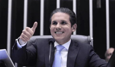 O que a Câmara fez no semestre? Hugo Motta fala em 354 proposições aprovadas