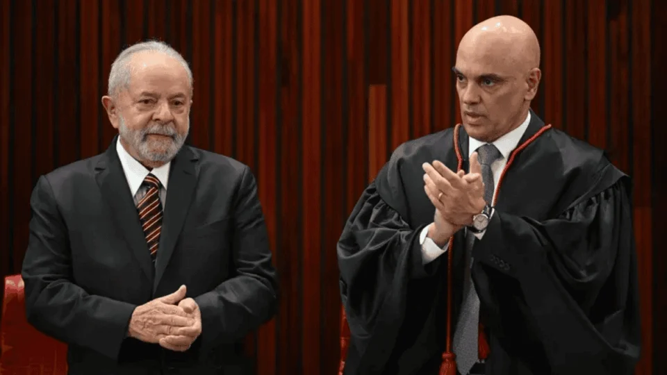 Após ofensiva dos EUA contra ministros do STF, Lula reage: ‘completamente sem fundamento’