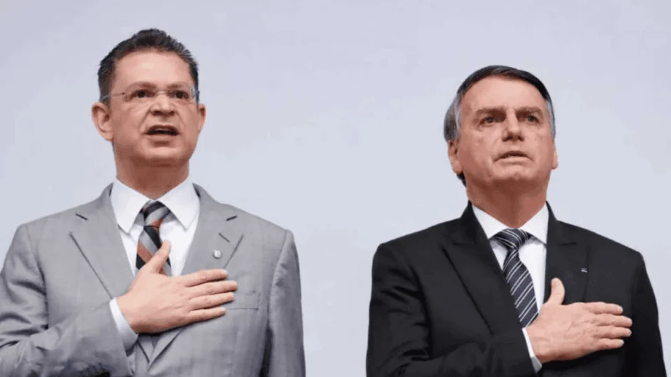 Em apoio a Bolsonaro, PL interrompe recesso e realiza reunião de emergência