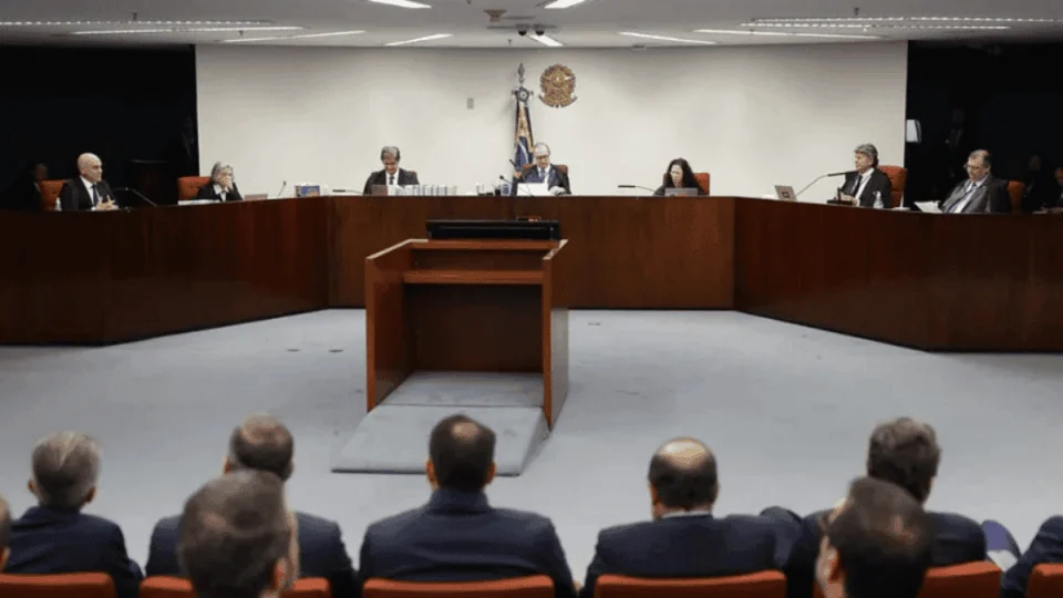 Tentativa de golpe: STF ouve testemunhas dos Núcleos 2 e 3