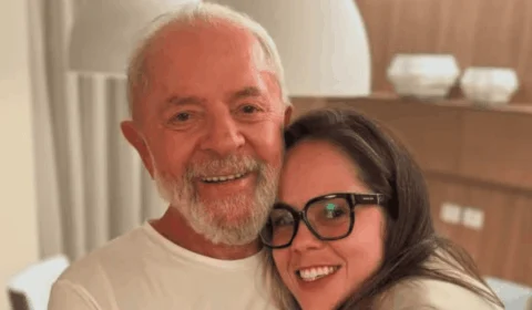 Neta de Lula acusa EUA de ‘guerra contra o povo brasileiro’ e exalta Pix