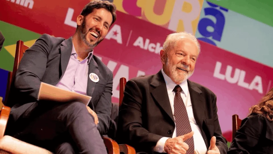 Presidente do Iphan anuncia filiação ao PT: ‘com Lula me encantei pela política’