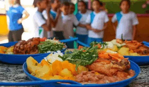 Brasil sai novamente do Mapa da Fome, aponta relatório da ONU