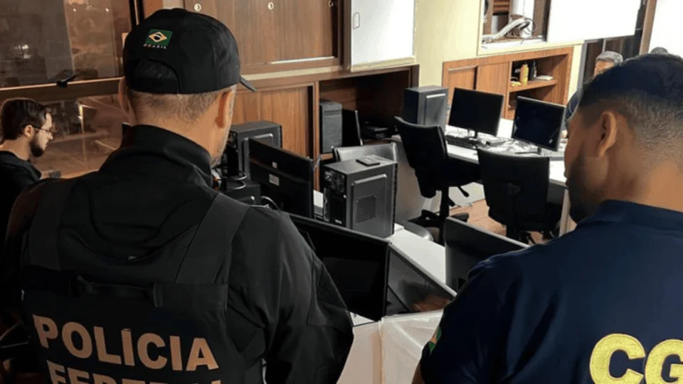 PF investiga desvio de R$ 15 milhões em jogos estudantis digitais no Acre e mais três regiões