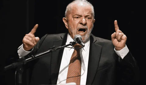 Lula pressiona União Brasil por apoio após ataques de presidente da sigla