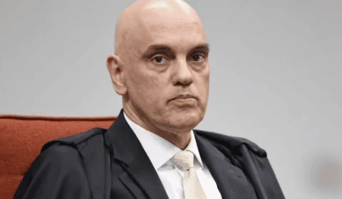 EUA sancionam Alexandre de Moraes com base na Lei Magnitsky