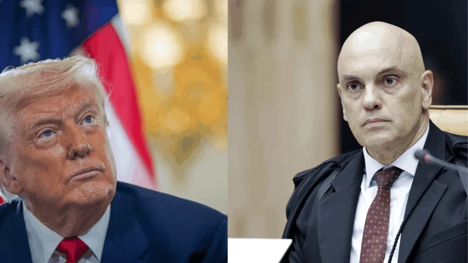 Especialista alerta para desgaste da imagem do Brasil após sanções dos EUA a Moraes