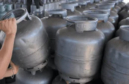 Programa Gás para Todos deve oficializar distribuição gratuita para 17 milhões de famílias