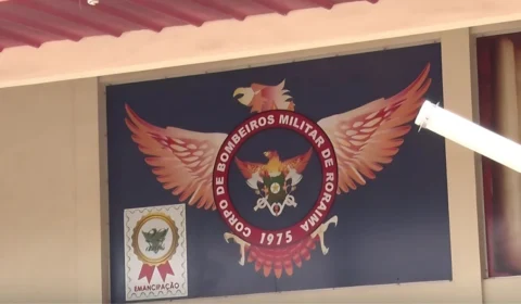 Explosão em tanque de diesel deixa dois homens feridos em Boa Vista