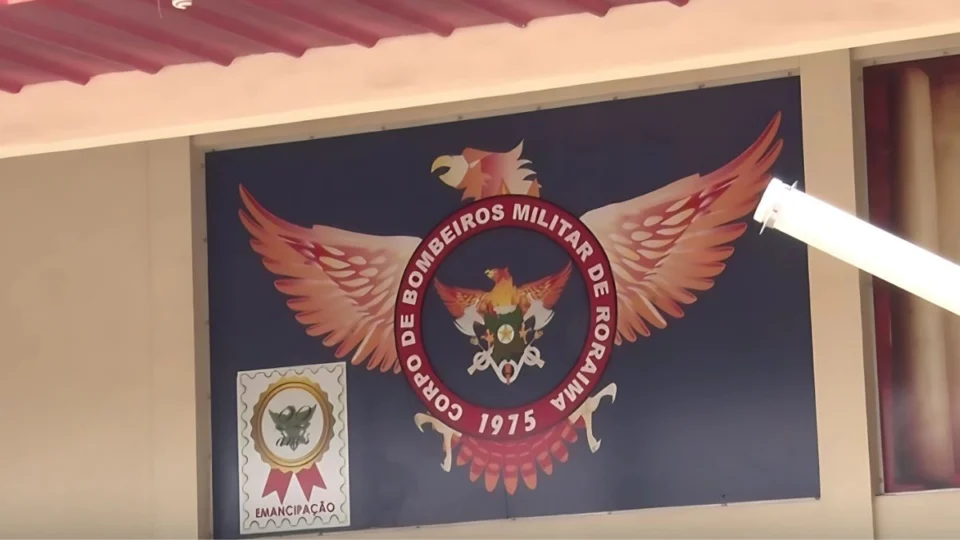 Explosão em tanque de diesel deixa dois homens feridos em Boa Vista