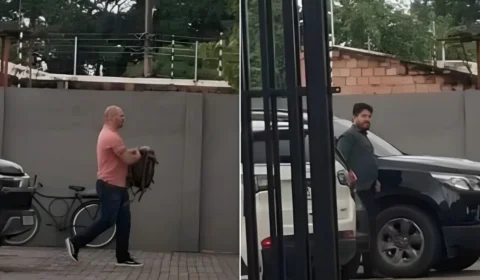 Ex-secretário e ex-diretor da Seed são nomeados na Sesau após escândalo envolvendo carro do Governo