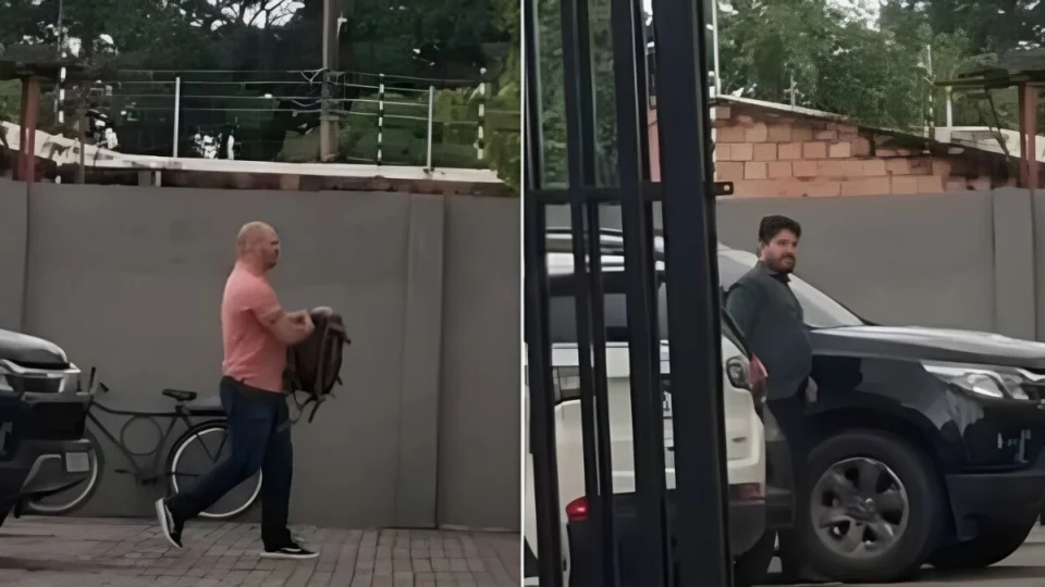 Ex-secretário e ex-diretor da Seed são nomeados na Sesau após escândalo envolvendo carro do Governo