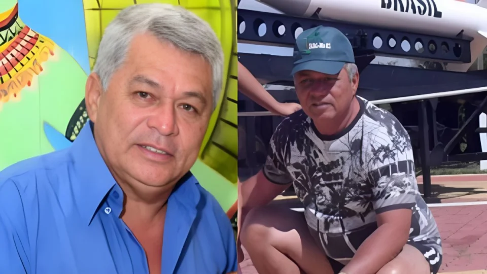 Entenda quem é o Major preso pela PF como suspeito de abastecer garimpos ilegais