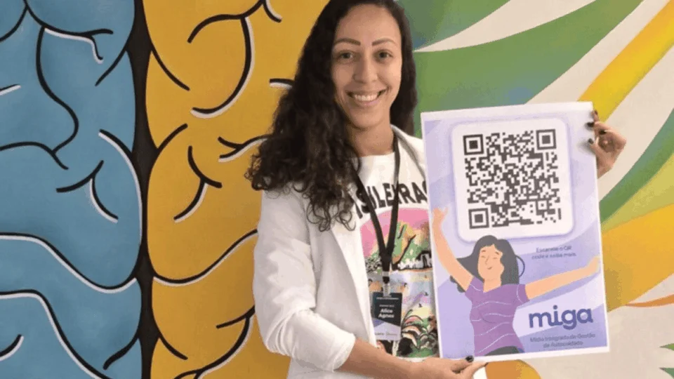 App Miga: Tocantins é destaque nacional em saúde no Startup Summit; confira