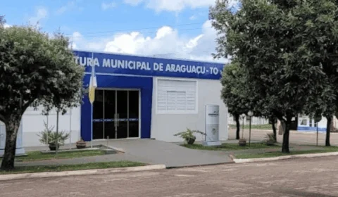 MPTO investiga doação de R$ 80 Mil em ares-condicionados à igreja em Araguaçu