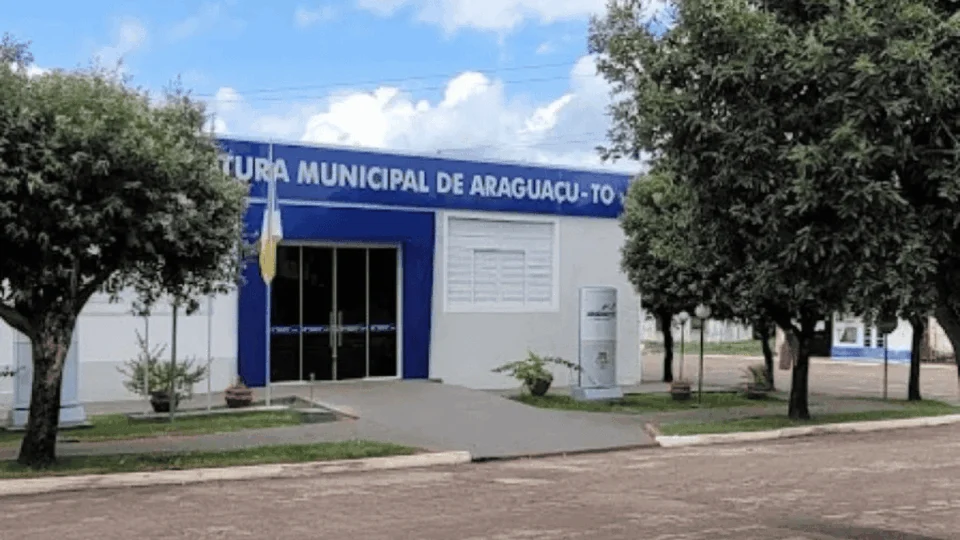 MPTO investiga doação de R$ 80 Mil em ares-condicionados à igreja em Araguaçu