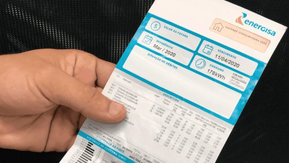 Tarifa social de energia no Tocantins: veja quem tem direito