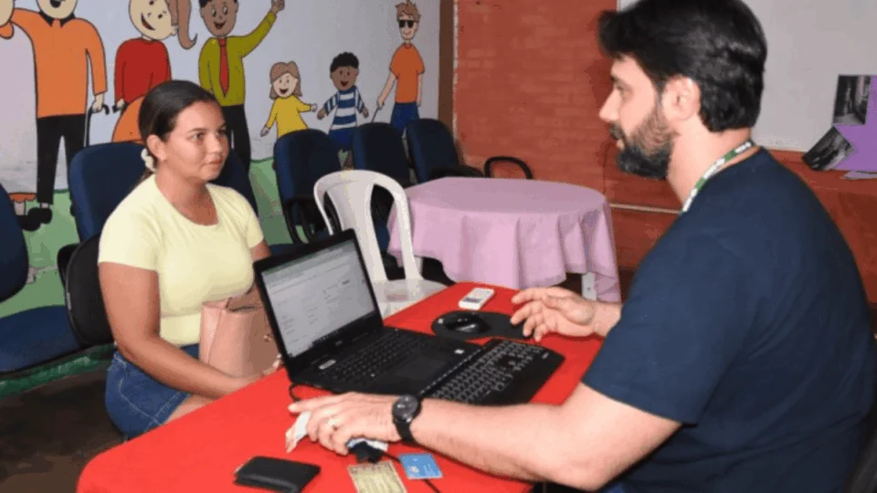 Incra divulga lista preliminar de famílias selecionadas para assentamento em Porto Nacional (TO)