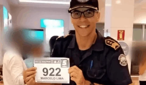 Inspetor da Guarda Metropolitana morre em acidente na TO-050