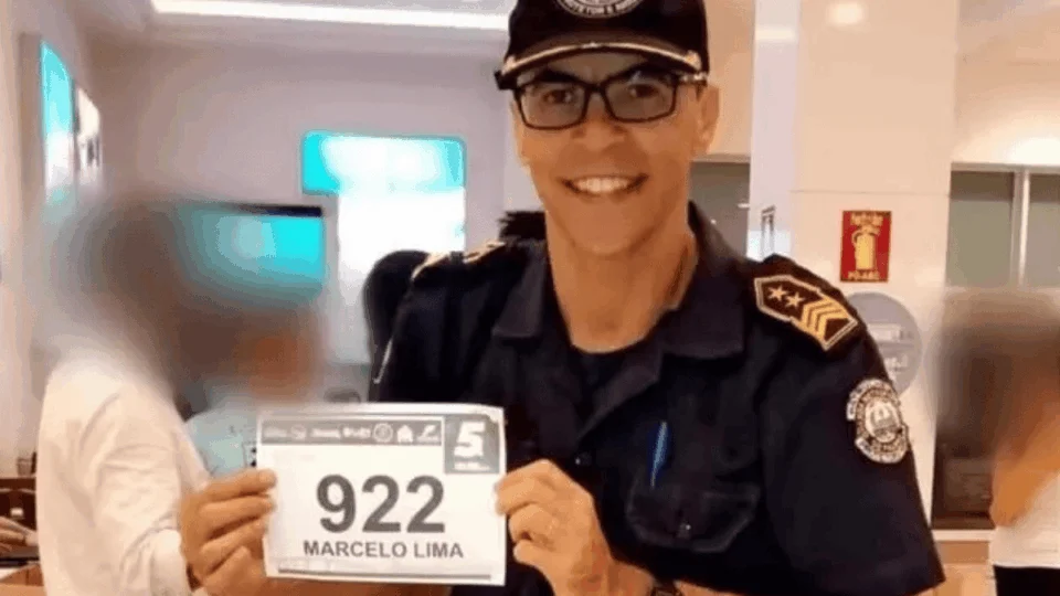 Inspetor da Guarda Metropolitana morre em acidente na TO-050