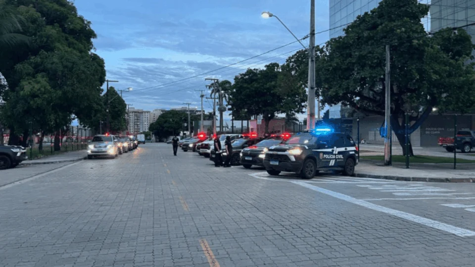 Polícia Civil do TO conclui inquérito contra rede de falsos advogados