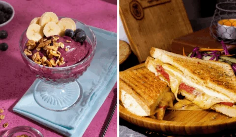 De açaí ao misto quente: por que comer fora está mais caro em Palmas