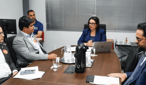 MPTO impulsiona concurso da saúde com vagas em 34 novas carreiras até 2026; confira