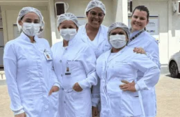 Escola estadual de Palmas abre inscrições para técnico em enfermagem gratuito; confira